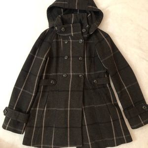 Banana Republic Coat